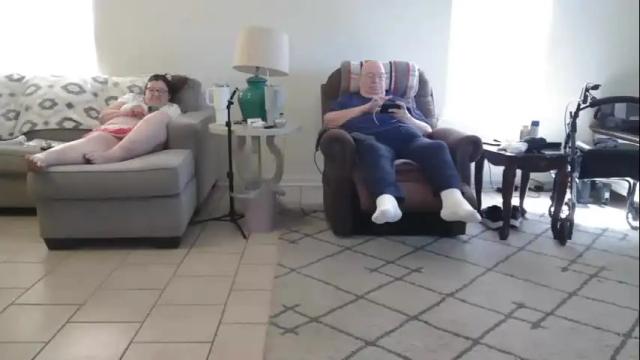 Thumbnail 2, bigcraig123's Stream at Chaturbate, 1 month ago