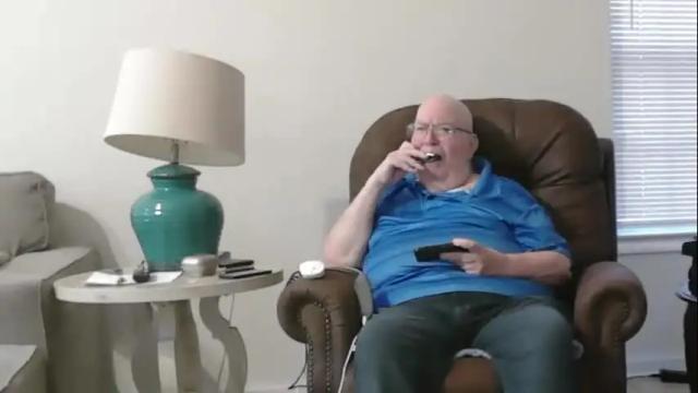 Thumbnail 1, bigcraig123's Stream at Chaturbate, 1 month ago