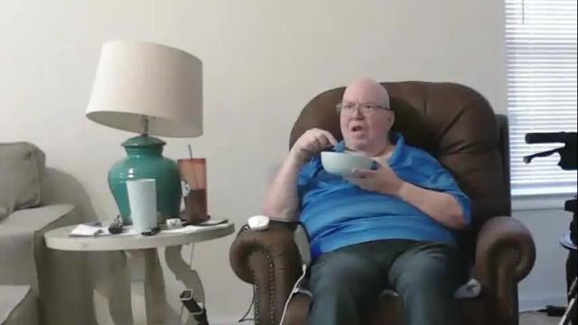 Image 3 of bigcraig123 Stream on Chaturbate on 1 month ago