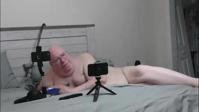 Image 8 of bigcraig123 Stream on Chaturbate on 1 month ago
