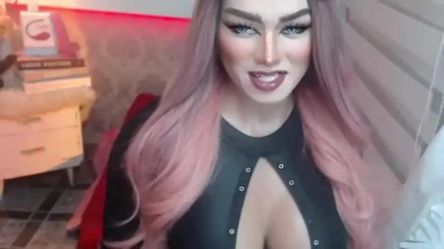 Image 6 of bigdick_allyson69 Stream on Chaturbate on 14 months ago