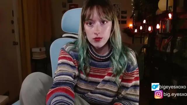 Image 6 of bigeyesxo Stream on Chaturbate on 21 months ago