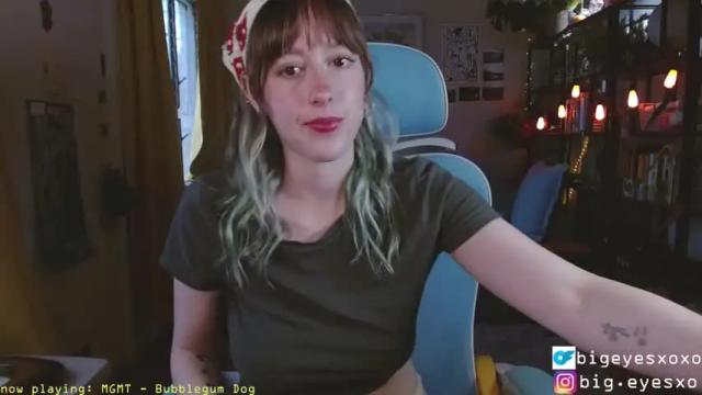 Image 6 of bigeyesxo Stream on Chaturbate on 20 months ago