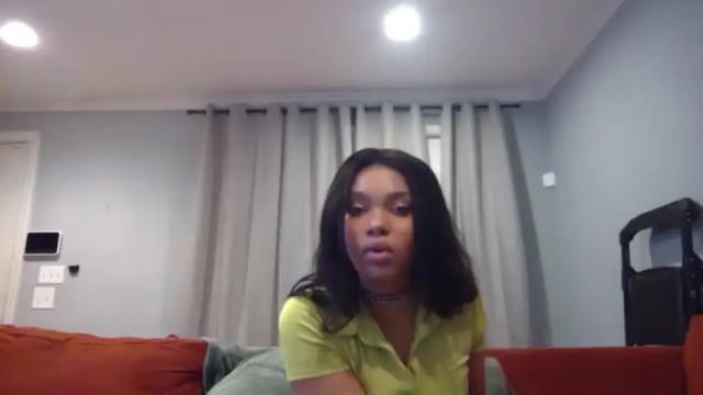 Image 3 of bigfootfairy Stream on Chaturbate on 18 months ago