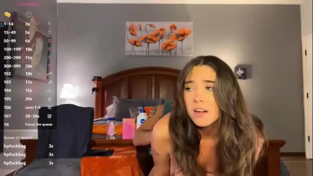 Thumbnail 3, bigguylilmiss's Stream at Chaturbate, 18 days ago