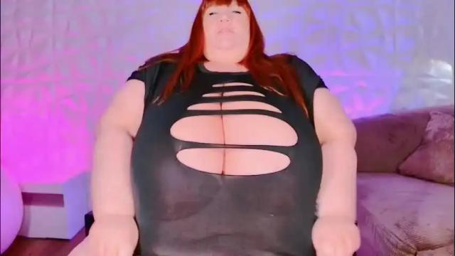 Image 7 of biggymelon Stream on Chaturbate on 1 month ago