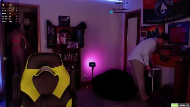 Image 3 of bigjohnny550 Stream on Chaturbate on 2 months ago
