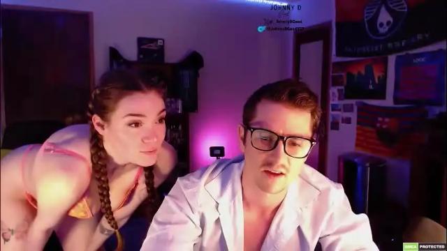 Image 6 of bigjohnny550 Stream on Chaturbate on 2 months ago