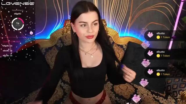 Image 7 of bigmagic_ Stream on Chaturbate on 19 months ago