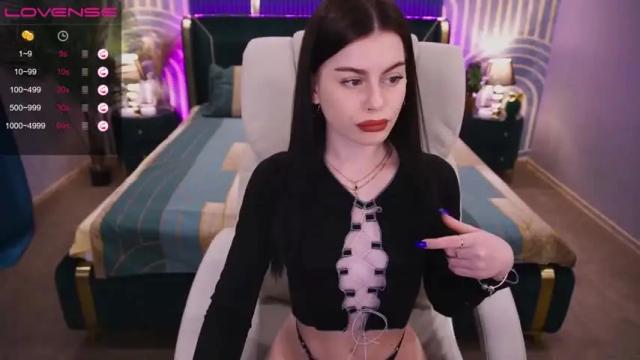 Image 12 of bigmagic_ Stream on Chaturbate on 19 months ago