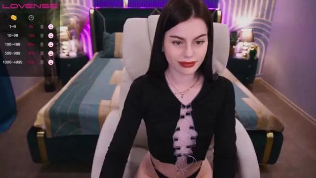 Image 3 of bigmagic_ Stream on Chaturbate on 19 months ago