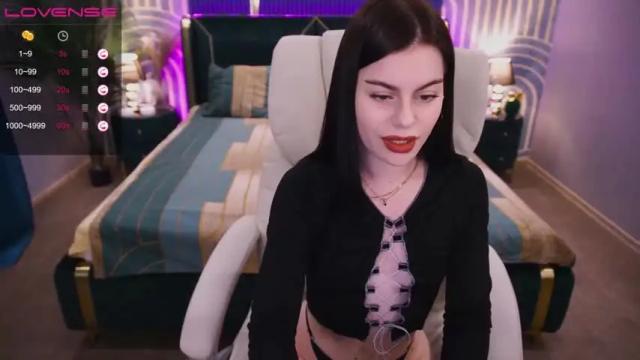 Image 4 of bigmagic_ Stream on Chaturbate on 19 months ago