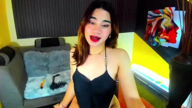 Thumbnail 2, bigmouth_agna's Stream at Chaturbate, 27 days ago