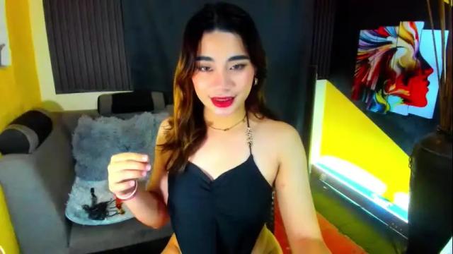 Thumbnail 1, bigmouth_agna's Stream at Chaturbate, 23 days ago