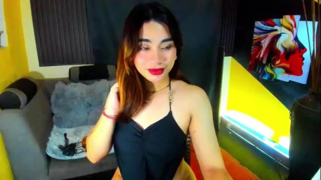 Thumbnail 2, bigmouth_agna's Stream at Chaturbate, 23 days ago