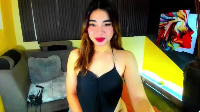 Thumbnail 2, bigmouth_agna's Stream at Chaturbate, 11 days ago