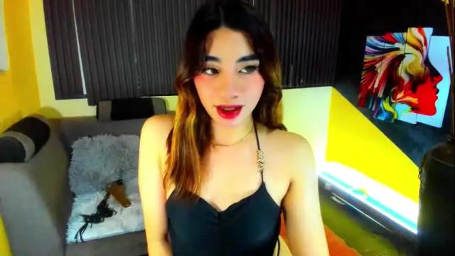 Image 12 of bigmouth_agna Stream on Chaturbate on 10 days ago