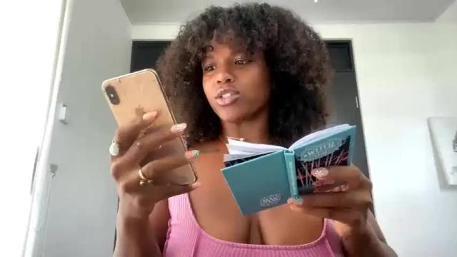 Image 6 of bigmouthsunnie Stream on Chaturbate on 17 months ago