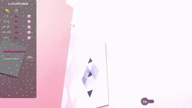 Image 3 of bignaturaltitty Stream on Chaturbate on 13 months ago