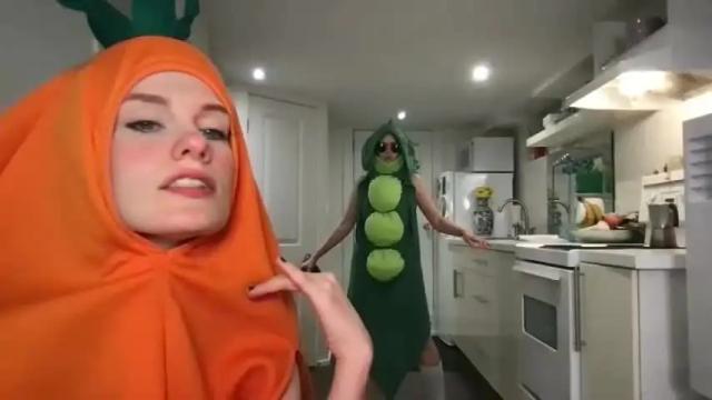 Thumbnail 2, bigredcarrott's Stream at Chaturbate, 25 months ago