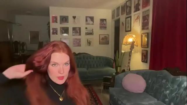 Thumbnail 1, bigredcarrott's Stream at Chaturbate, 23 months ago