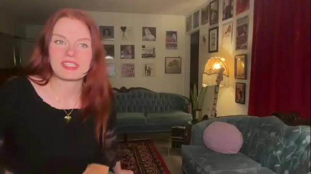 Image 4 of bigredcarrott Stream on Chaturbate on 23 months ago