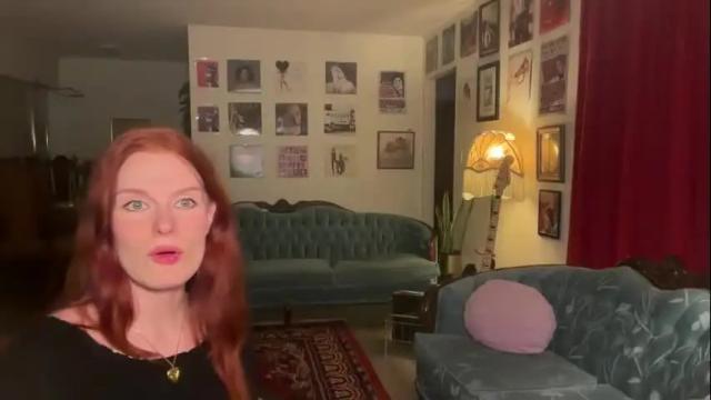 Image 6 of bigredcarrott Stream on Chaturbate on 23 months ago