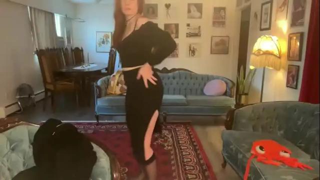 Image 11 of bigredcarrott Stream on Chaturbate on 23 months ago