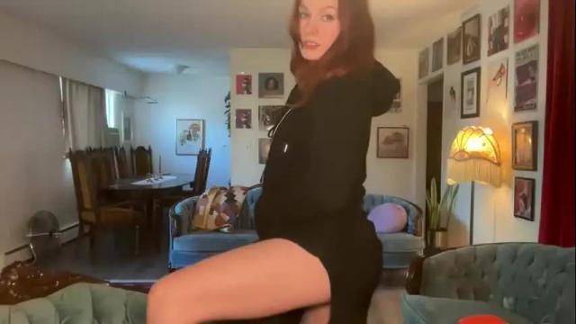 Thumbnail 2, bigredcarrott's Stream at Chaturbate, 23 months ago