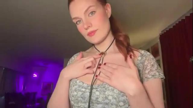 Image 8 of bigredcarrott Stream on Chaturbate on 23 months ago