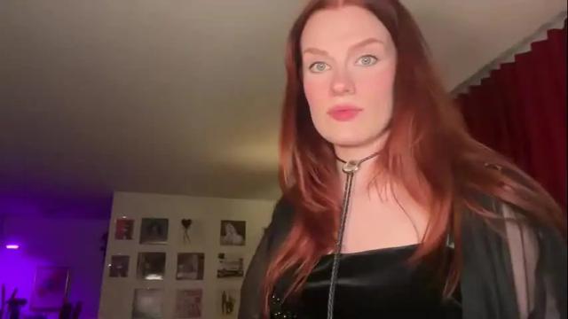 Image 8 of bigredcarrott Stream on Chaturbate on 22 months ago