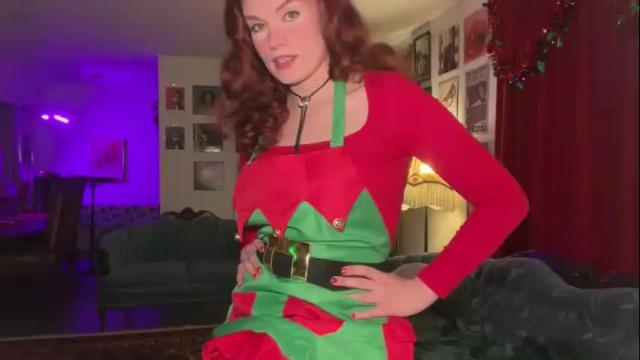 Thumbnail 1, bigredcarrott's Stream at Chaturbate, 22 months ago