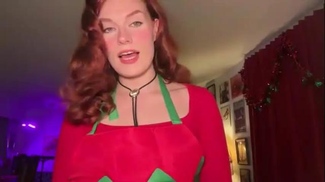 Image 2 of bigredcarrott Stream on Chaturbate on 22 months ago