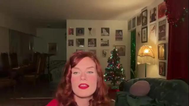 Image 7 of bigredcarrott Stream on Chaturbate on 22 months ago