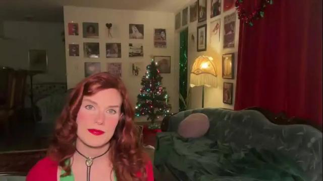 Image 8 of bigredcarrott Stream on Chaturbate on 22 months ago