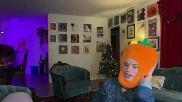 Thumbnail 1, bigredcarrott's Stream at Chaturbate, 22 months ago