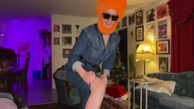 Image 12 of bigredcarrott Stream on Chaturbate on 22 months ago