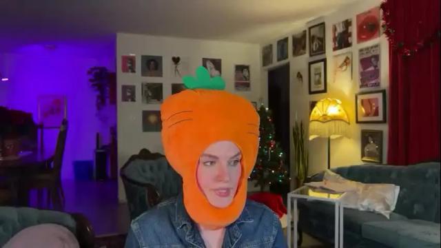 Thumbnail 3, bigredcarrott's Stream at Chaturbate, 22 months ago