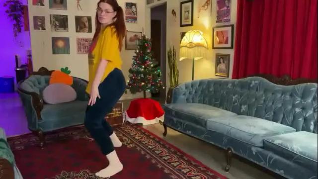 Thumbnail 2, bigredcarrott's Stream at Chaturbate, 22 months ago