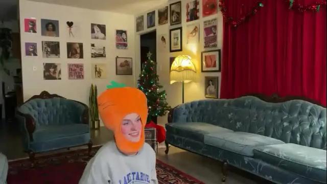Thumbnail 2, bigredcarrott's Stream at Chaturbate, 22 months ago