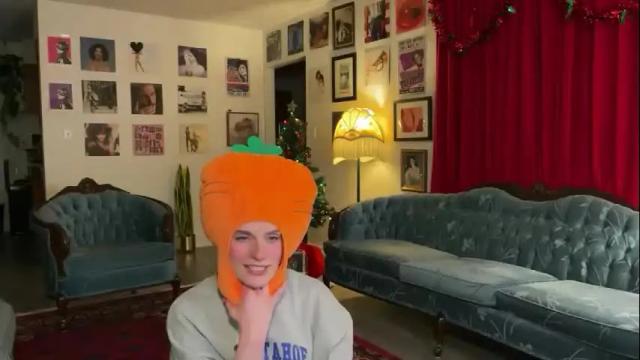Thumbnail 3, bigredcarrott's Stream at Chaturbate, 22 months ago