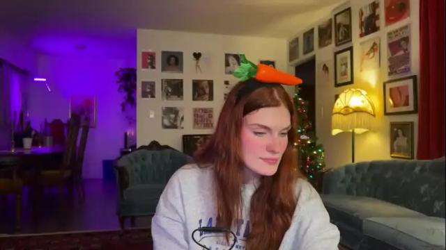 Thumbnail 3, bigredcarrott's Stream at Chaturbate, 21 months ago
