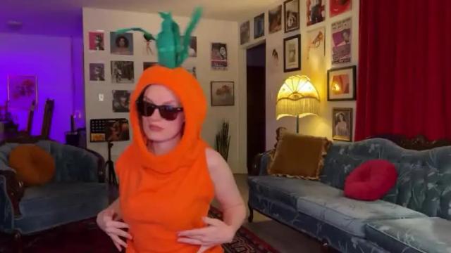 Thumbnail 3, bigredcarrott's Stream at Chaturbate, 21 months ago