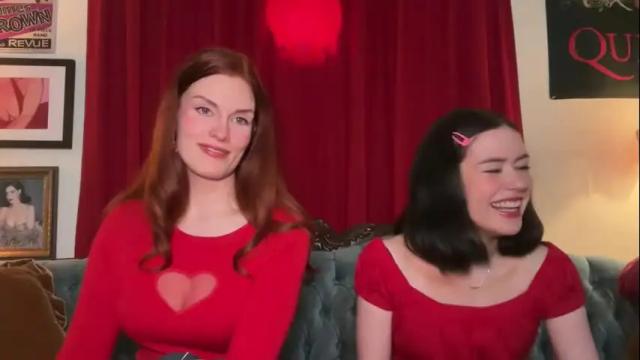 Image 7 of bigredcarrott Stream on Chaturbate on 20 months ago