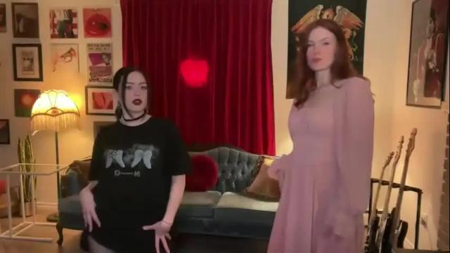 Thumbnail 1, bigredcarrott's Stream at Chaturbate, 20 months ago