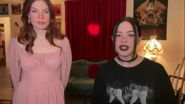 Image 3 of bigredcarrott Stream on Chaturbate on 20 months ago
