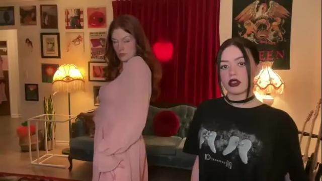 Image 6 of bigredcarrott Stream on Chaturbate on 20 months ago