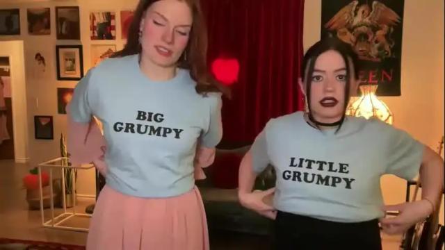 Image 8 of bigredcarrott Stream on Chaturbate on 20 months ago