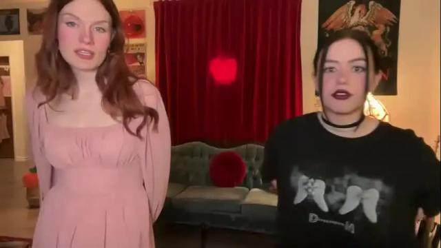 Thumbnail 3, bigredcarrott's Stream at Chaturbate, 20 months ago