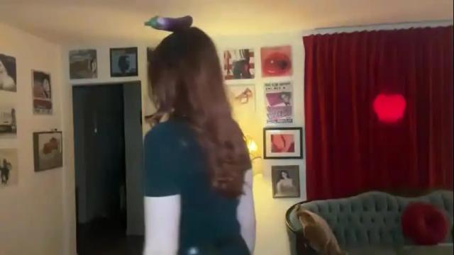 Image 11 of bigredcarrott Stream on Chaturbate on 20 months ago
